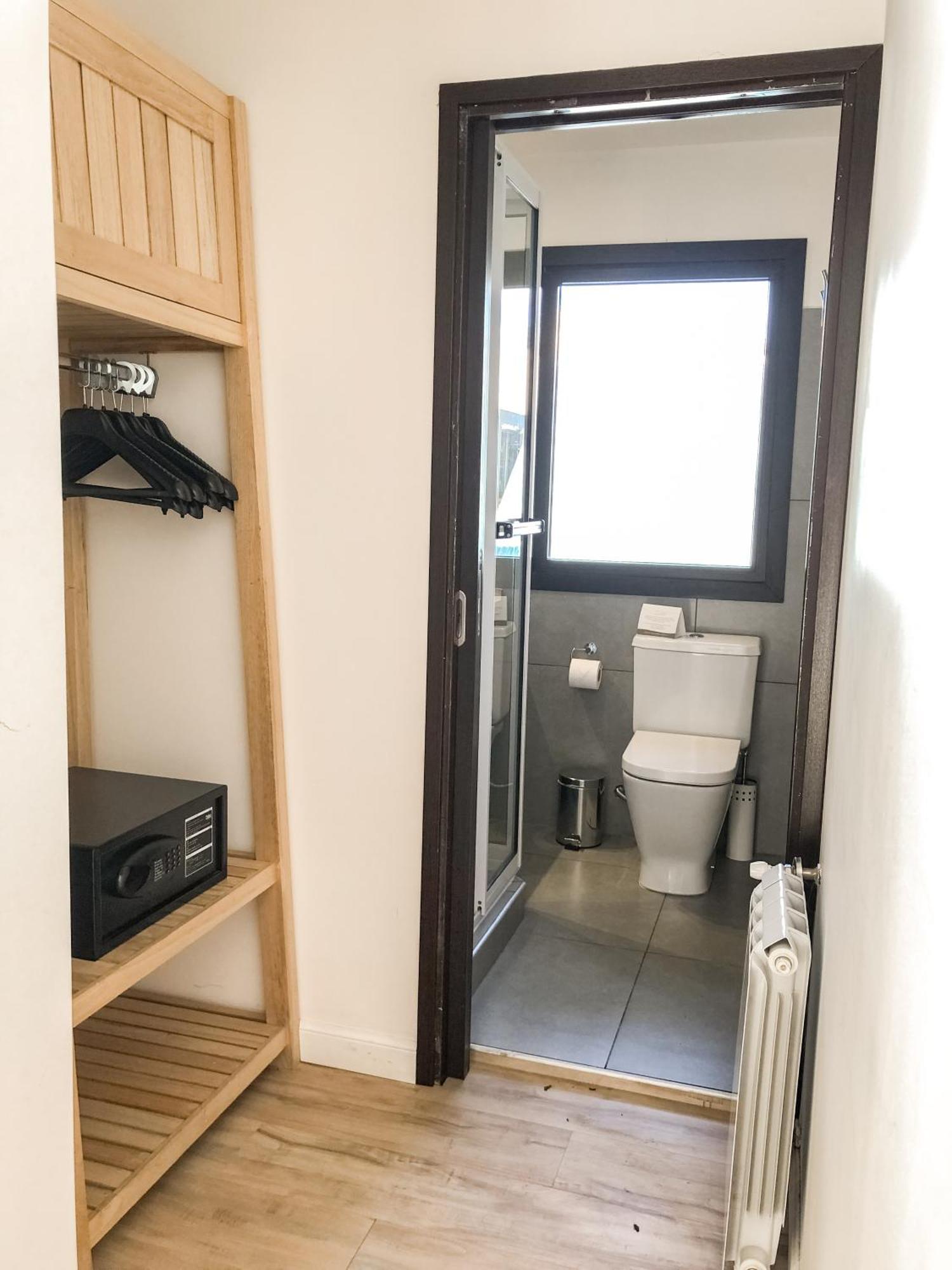 Senderos Aparts & Suites El Chaltén Zewnętrze zdjęcie